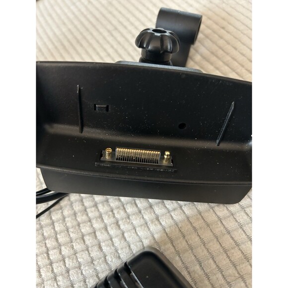 EUC Sirius Sportser SP-R2 Reciever, Car Attachment Remote Tested - Picture 6 of 8